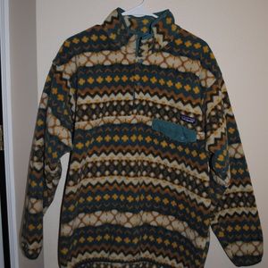 Patagonia Men's Synchilla